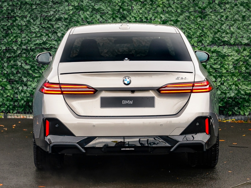 Used BMW 5 Series 2025 for sale - 76484156: Photo 15