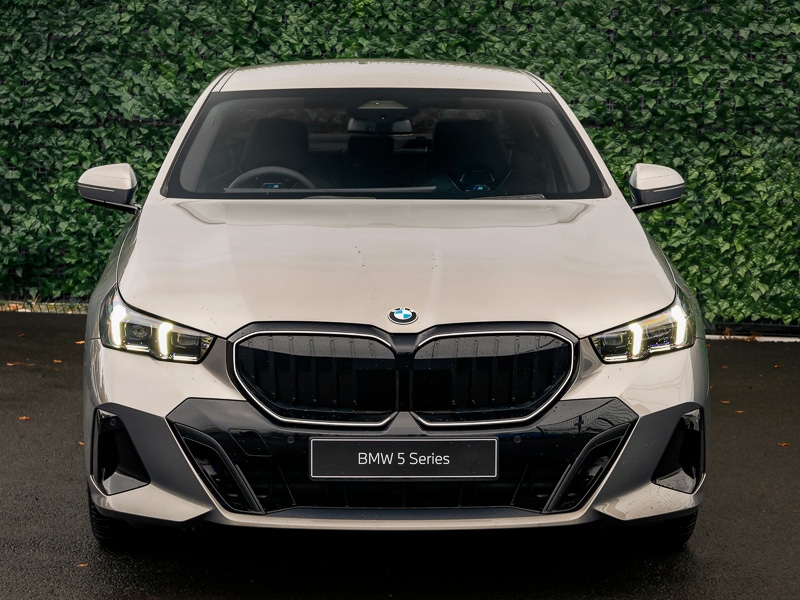 Used BMW 5 Series 2025 for sale - 76484156: Photo 16