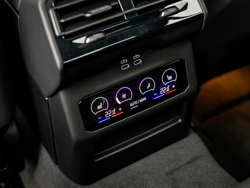 Used BMW 5 Series 2025 for sale - 76484156: Photo 17