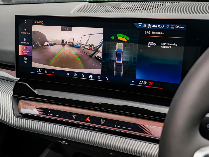 Used BMW 5 Series 2025 for sale - 76484156: Photo 18