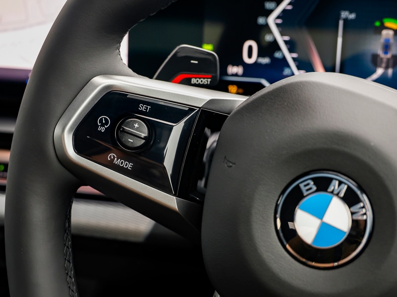 Used BMW 5 Series 2025 for sale - 76484156: Photo 19