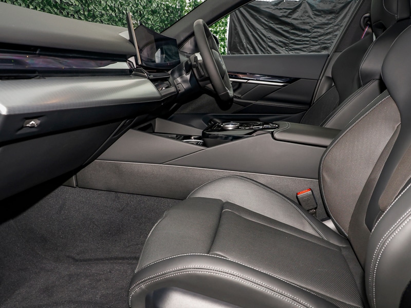 Used BMW 5 Series 2025 for sale - 76484156: Photo 7