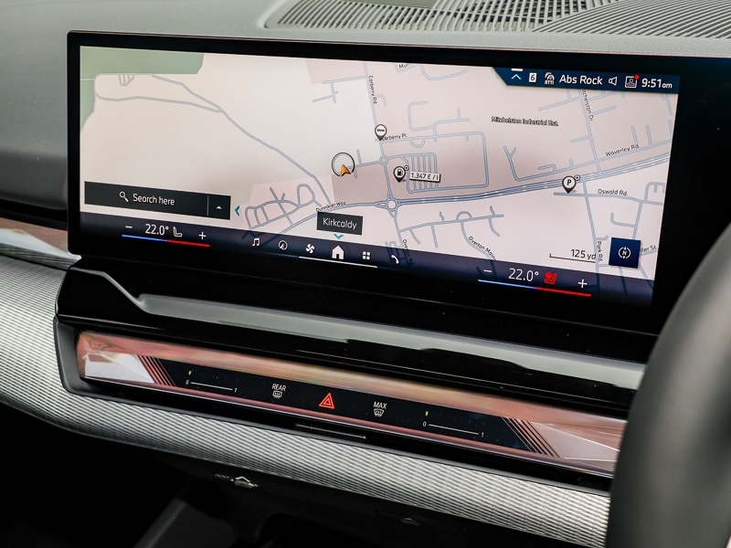 Used BMW 5 Series 2025 for sale - 76484156: Photo 8