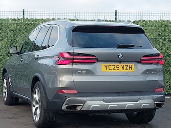 Used BMW X5 2025 for sale - 77606220: Photo