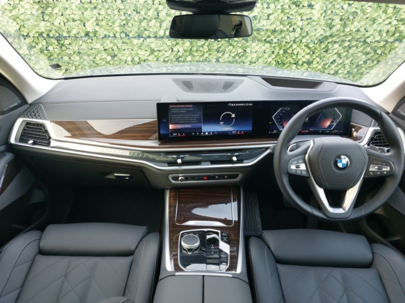 Used BMW X5 2025 for sale - 77606220: Photo 4