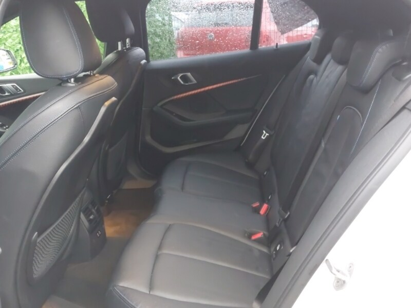 Used BMW 1 Series 2020 for sale - 76721916: Photo 12