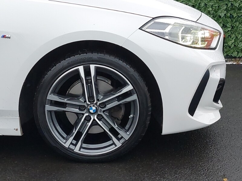 Used BMW 1 Series 2020 for sale - 76721916: Photo 14