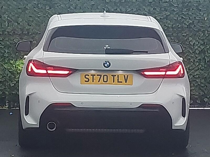 Used BMW 1 Series 2020 for sale - 76721916: Photo 15