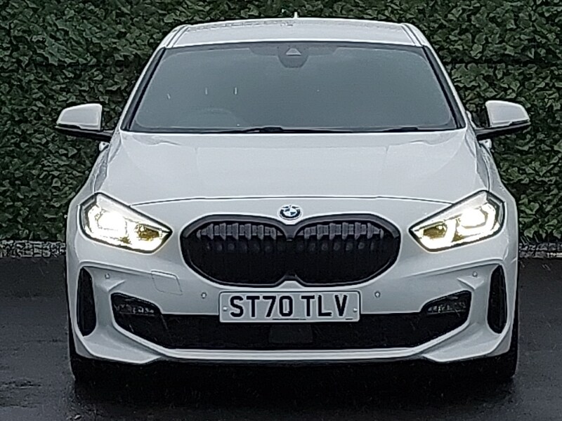 Used BMW 1 Series 2020 for sale - 76721916: Photo 16