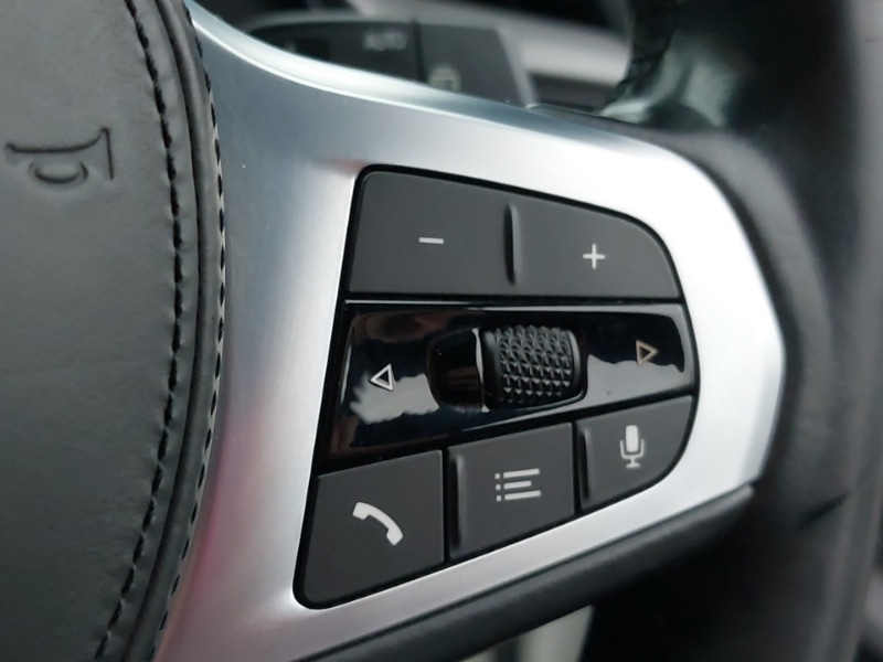 Used BMW 1 Series 2020 for sale - 76721916: Photo 17