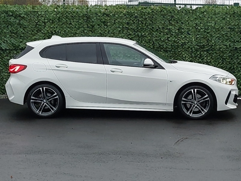 Used BMW 1 Series 2020 for sale - 76721916: Photo 2