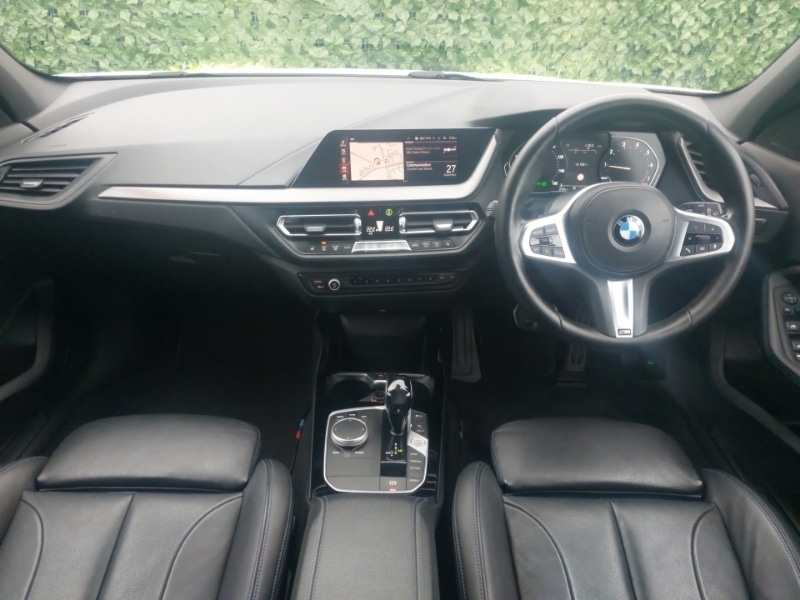 Used BMW 1 Series 2020 for sale - 76721916: Photo 4