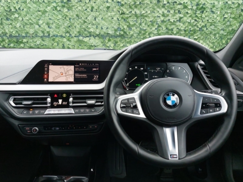 Used BMW 1 Series 2020 for sale - 76721916: Photo 5