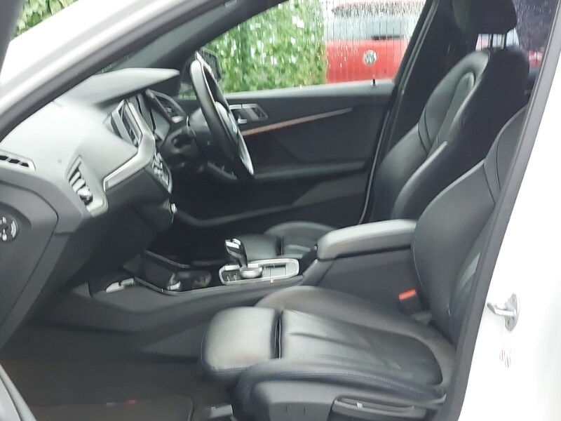 Used BMW 1 Series 2020 for sale - 76721916: Photo 7