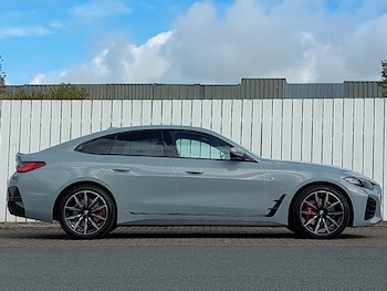 Used BMW 4 Series 2022 for sale - 75828204: Photo