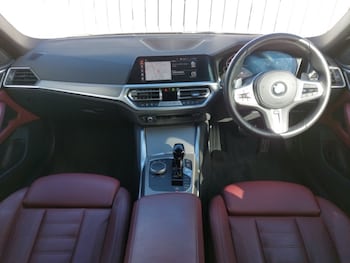 Used BMW 4 Series 2022 for sale - 75828204: Photo