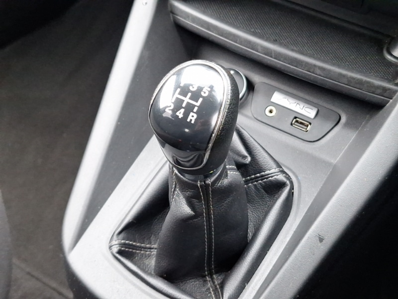 Used Ford Ka+ 2017 for sale - 76264994: Photo 10