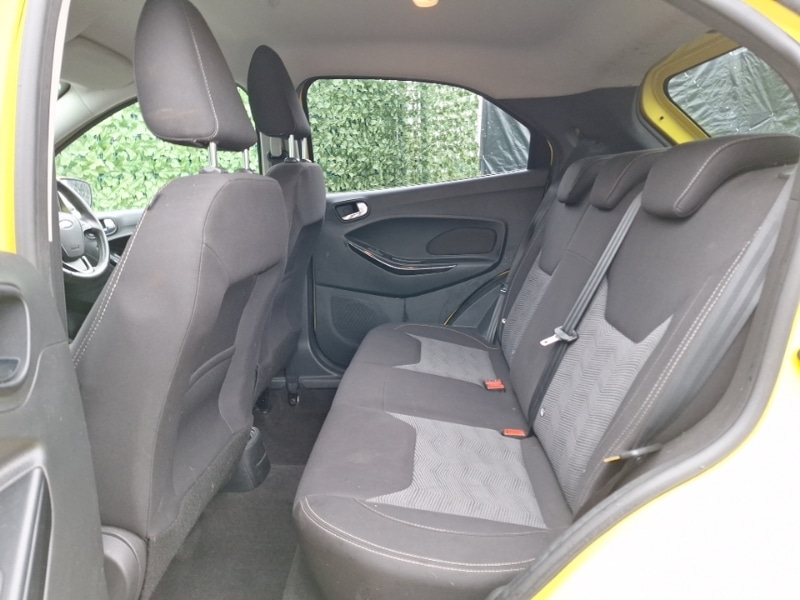 Used Ford Ka+ 2017 for sale - 76264994: Photo 12