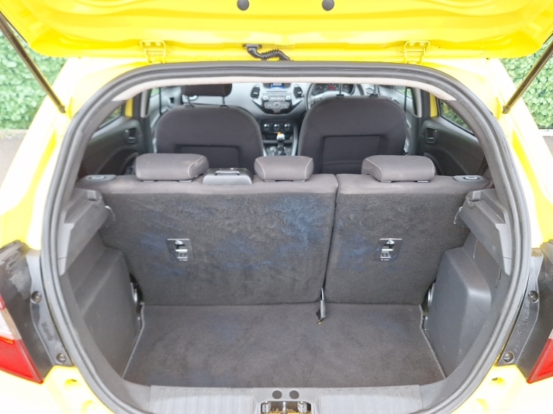 Used Ford Ka+ 2017 for sale - 76264994: Photo 13