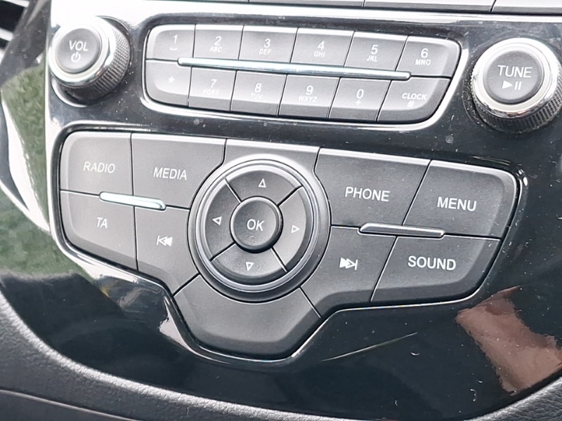 Used Ford Ka+ 2017 for sale - 76264994: Photo 19