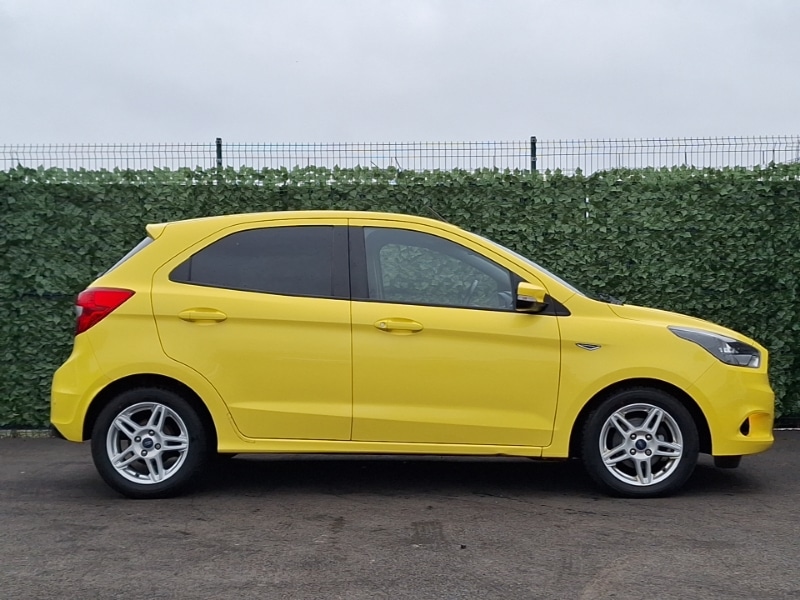 Used Ford Ka+ 2017 for sale - 76264994: Photo 2