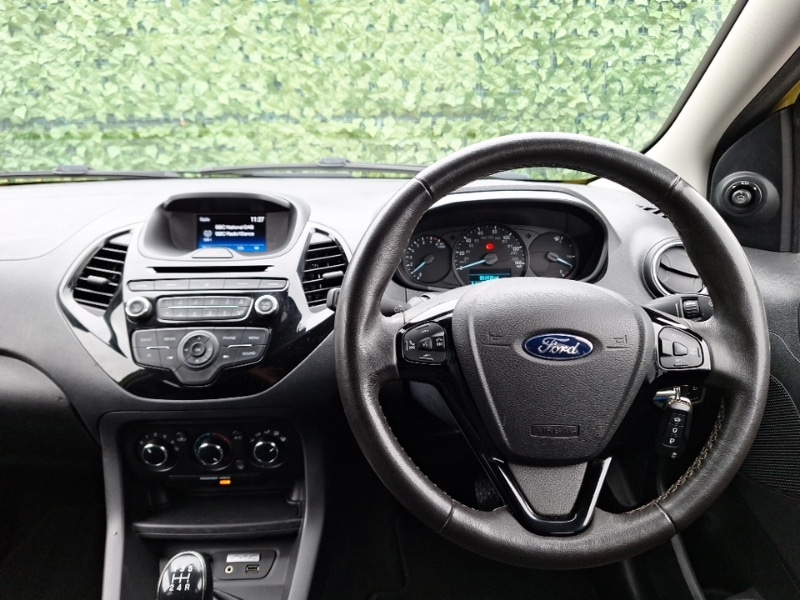 Used Ford Ka+ 2017 for sale - 76264994: Photo 5