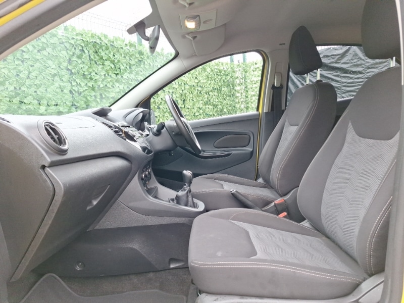 Used Ford Ka+ 2017 for sale - 76264994: Photo 7
