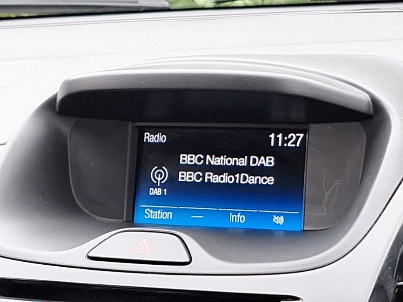 Used Ford Ka+ 2017 for sale - 76264994: Photo 8