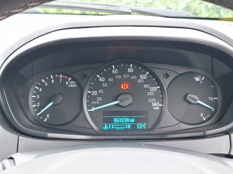 Used Ford Ka+ 2017 for sale - 76264994: Photo 9