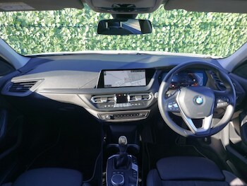 Used BMW 1 Series 2022 for sale - 77816030: Photo