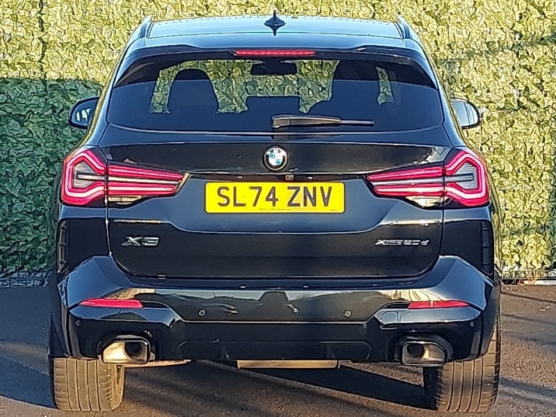 Used BMW X3 2024 for sale - 76683562: Photo 15