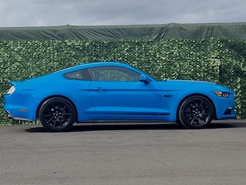 Used Ford Mustang 2018 for sale - 78675230: Photo