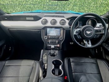 Used Ford Mustang 2018 for sale - 78675230: Photo