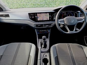 Used Volkswagen Polo 2022 for sale - 79666196: Photo