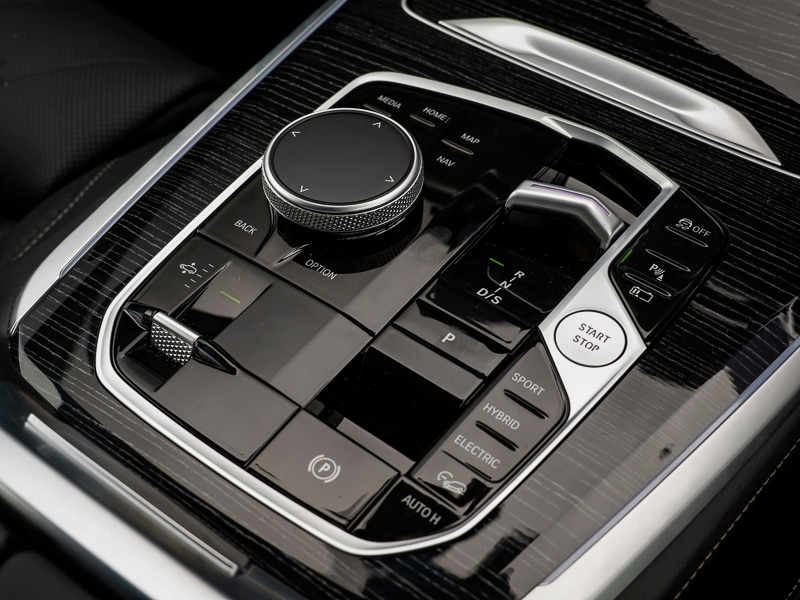 Used BMW X5 2025 for sale - 76055094: Photo 10