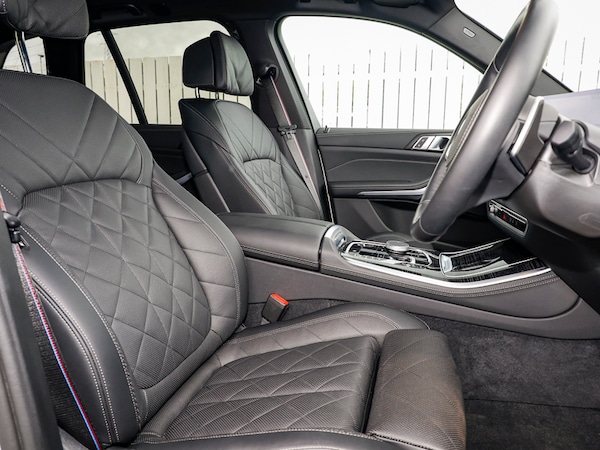 Used BMW X5 2025 for sale - 76055094: Photo 11