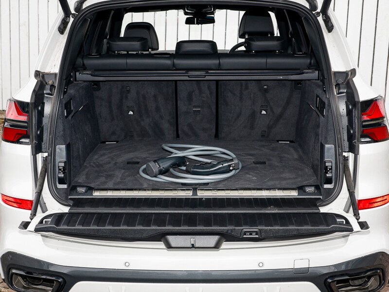 Used BMW X5 2025 for sale - 76055094: Photo 13