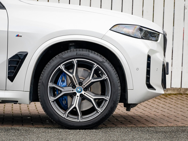 Used BMW X5 2025 for sale - 76055094: Photo 14