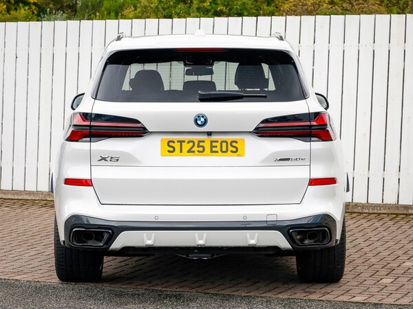 Used BMW X5 2025 for sale - 76055094: Photo 15