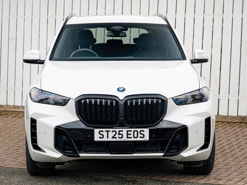 Used BMW X5 2025 for sale - 76055094: Photo 16