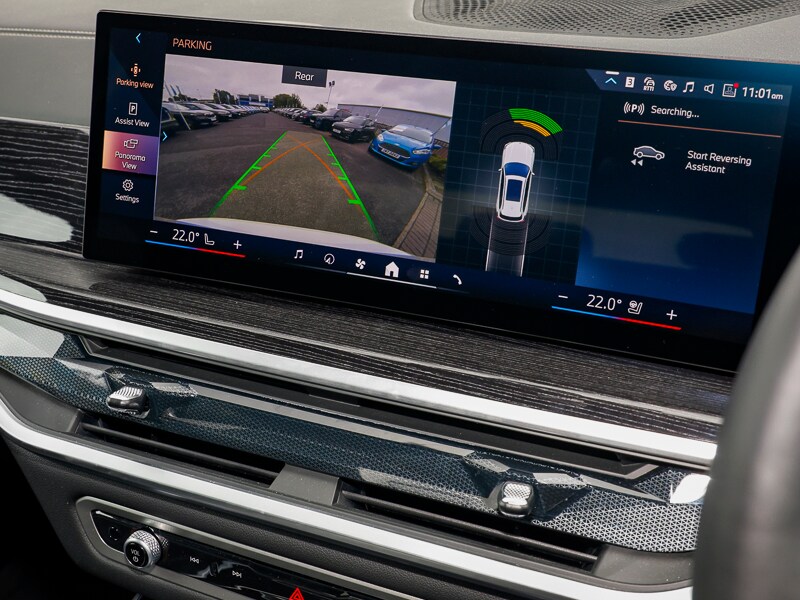 Used BMW X5 2025 for sale - 76055094: Photo 17