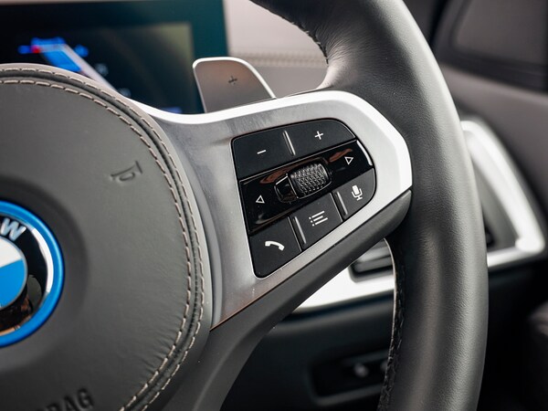 Used BMW X5 2025 for sale - 76055094: Photo 19