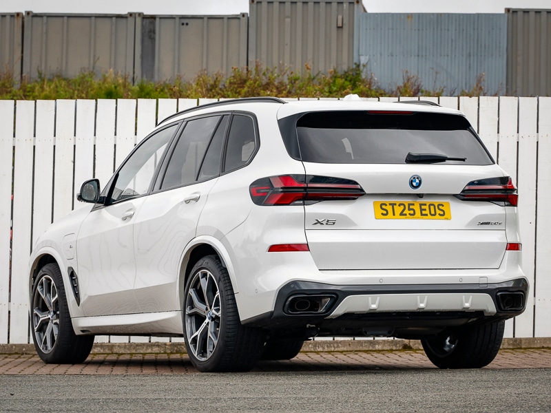 Used BMW X5 2025 for sale - 76055094: Photo 3