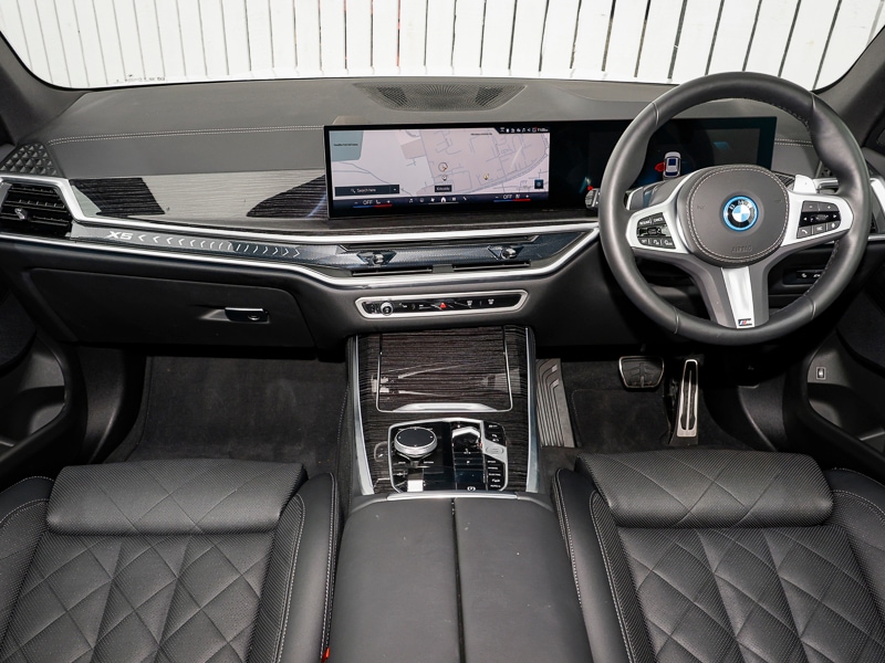 Used BMW X5 2025 for sale - 76055094: Photo 4