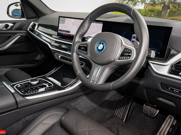 Used BMW X5 2025 for sale - 76055094: Photo 6