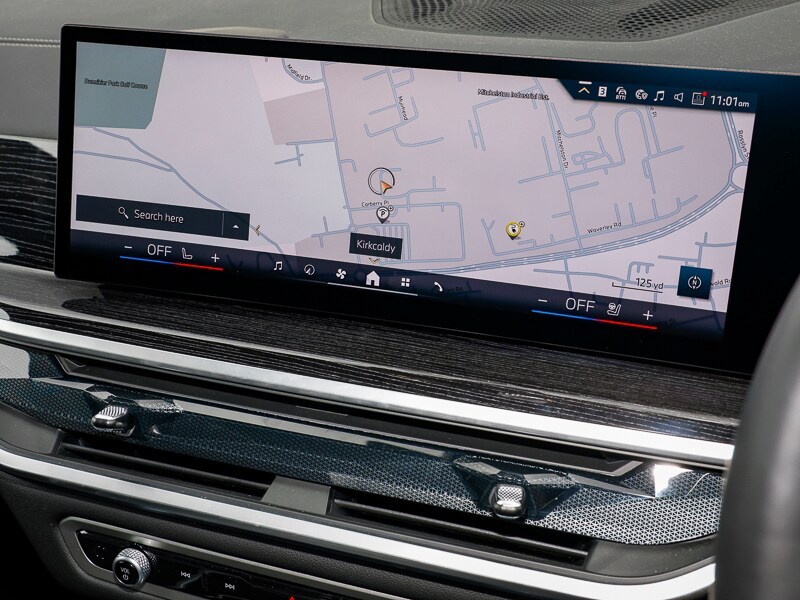 Used BMW X5 2025 for sale - 76055094: Photo 8