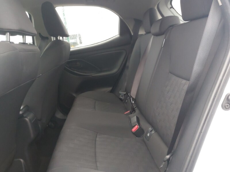 Used Mazda Mazda2 HYBRID 2024 for sale - 77466693: Photo 12