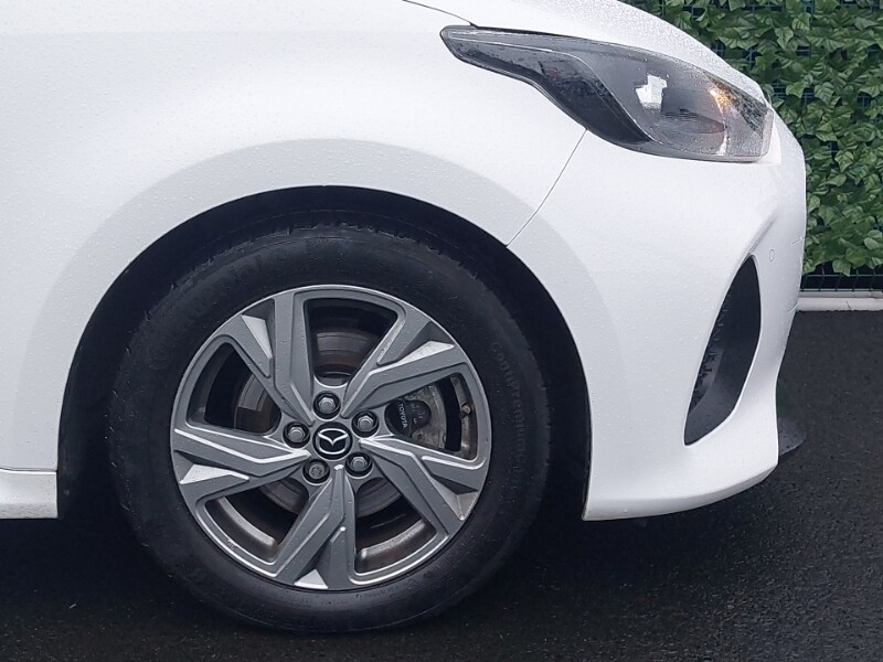 Used Mazda Mazda2 HYBRID 2024 for sale - 77466693: Photo 14