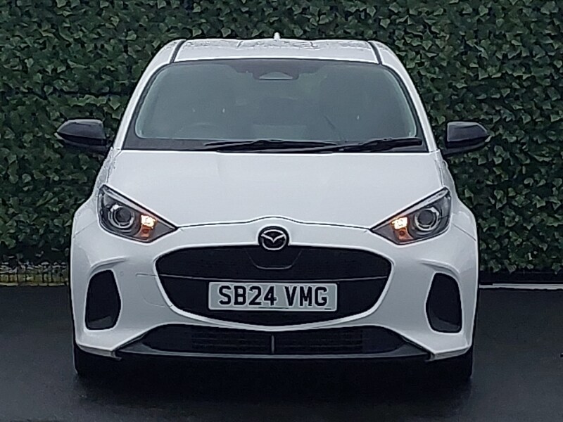 Used Mazda Mazda2 HYBRID 2024 for sale - 77466693: Photo 16