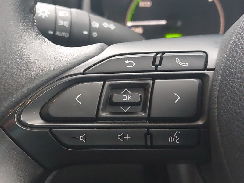 Used Mazda Mazda2 HYBRID 2024 for sale - 77466693: Photo 18